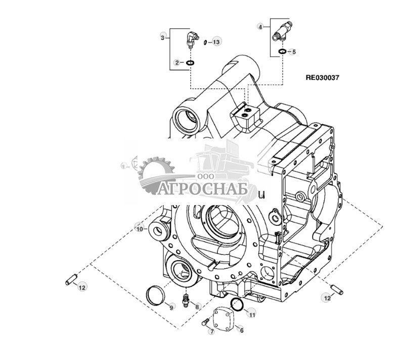 DIFFERENTIAL CASE AND FITTINGS - ST394032 313.jpg